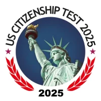 US Citizenship Test 2025